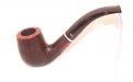 Stanwell pipa Relief 246 Black Sand