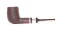 Stanwell pipa PS Collection 88 Black Sand