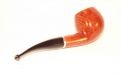 Stanwell pipa Sterling 182 Light Polish