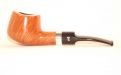 Stanwell pipa Sterling 11 Brown Polish