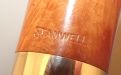 Stanwell pipa Sterling 11 Brown Polish