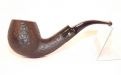 Stanwell pipa De Luxe 232 Black Sand
