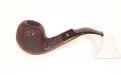 Stanwell pipa De Luxe 15 Black Sand