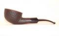 Stanwell pipa Hand Made 95 Black Sand