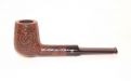 Stanwell pipa Golden Danish 53 Brown Sand