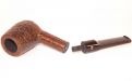 Stanwell pipa Golden Danish 53 Brown Sand