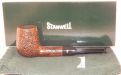 Stanwell pipa Golden Danish 53 Brown Sand