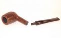 Stanwell pipa Golden Danish 51 Brown Sand