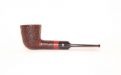 Stanwell Classic Red Sand pipa + dohánytartó