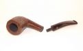 Stanwell pipa Golden Danish 140 Brown Sand