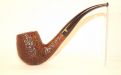 Stanwell pipa Golden Danish 83 Brown Sand