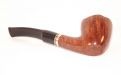 Stanwell pipa Trio 63 Brown Polish