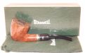 Stanwell pipa Trio 63 Brown Polish