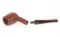 Stanwell pipa Golden Danish 03 Brown Sand