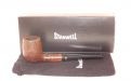 Stanwell pipa Golden Danish 03 Brown Sand