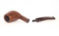 Stanwell pipa Golden Danish 139 Brown Sand