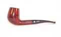 Stanwell pipa Danske Club 139 Brown Polish