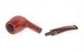 Stanwell pipa Danske Club 139 Brown Polish