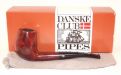 Stanwell pipa Danske Club 139 Brown Polish