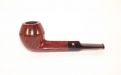 Stanwell pipa Danske Club 32 Brown Polish