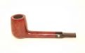 Stanwell pipa Danske Club 98 Brown Polish 