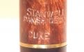 Stanwell pipa Duke 98 Brown Polish