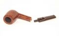 Stanwell pipa Duke 40 Brown Polish