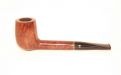 Stanwell pipa Duke 97 Brown Polish