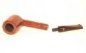 Stanwell pipa Duke 97 Brown Polish