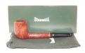 Stanwell pipa Duke 97 Brown Polish