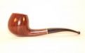 Stanwell pipa Duke 179 Brown Polish