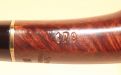 Stanwell pipa Duke 179 Brown Polish