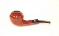 Stanwell pipa Danske Club 191 Brown Polish