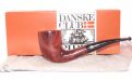 Stanwell pipa Danske Club 140 Brown Polish