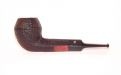 Stanwell pipa De Luxe 32 Black Sand