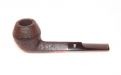 Stanwell pipa De Luxe 32 Black Sand