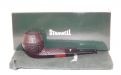 Stanwell pipa De Luxe 32 Black Sand