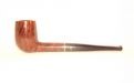 Stanwell pipa Duke 107 Brown Polish