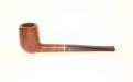 Stanwell pipa Duke 107 Brown Polish