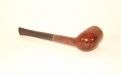 Stanwell pipa Duke 107 Brown Polish