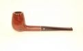 Stanwell pipa Duke 141 Brown Polish