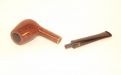 Stanwell pipa Duke 141 Brown Polish