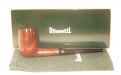 Stanwell pipa Duke 175 Brown Polish