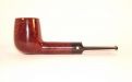 Stanwell pipa Danske Club 13 Brown Polish