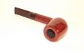 Stanwell pipa Danske Club 13 Brown Polish