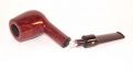 Stanwell pipa Danske Club 13 Brown Polish