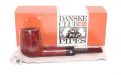 Stanwell pipa Danske Club 13 Brown Polish