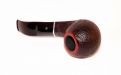 Stanwell pipa Relief 15 Black Sand