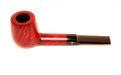 Stanwell pipa Silke Brun 13 Brown Matt