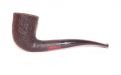 Stanwell pipa De Luxe 140 Black Sand